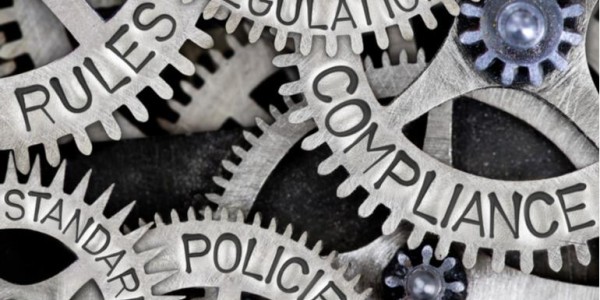 O futuro do Compliance em TI