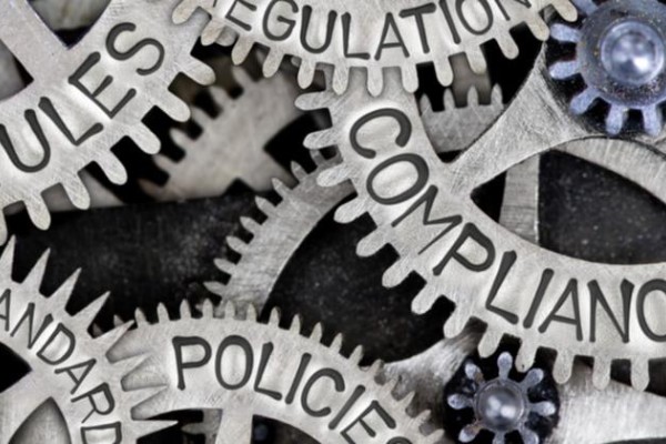 O futuro do Compliance em TI